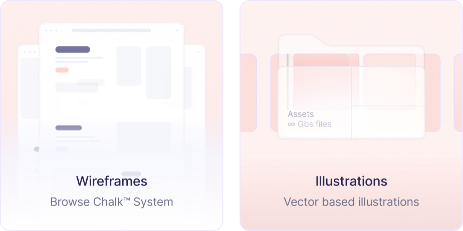 UI UX services preview