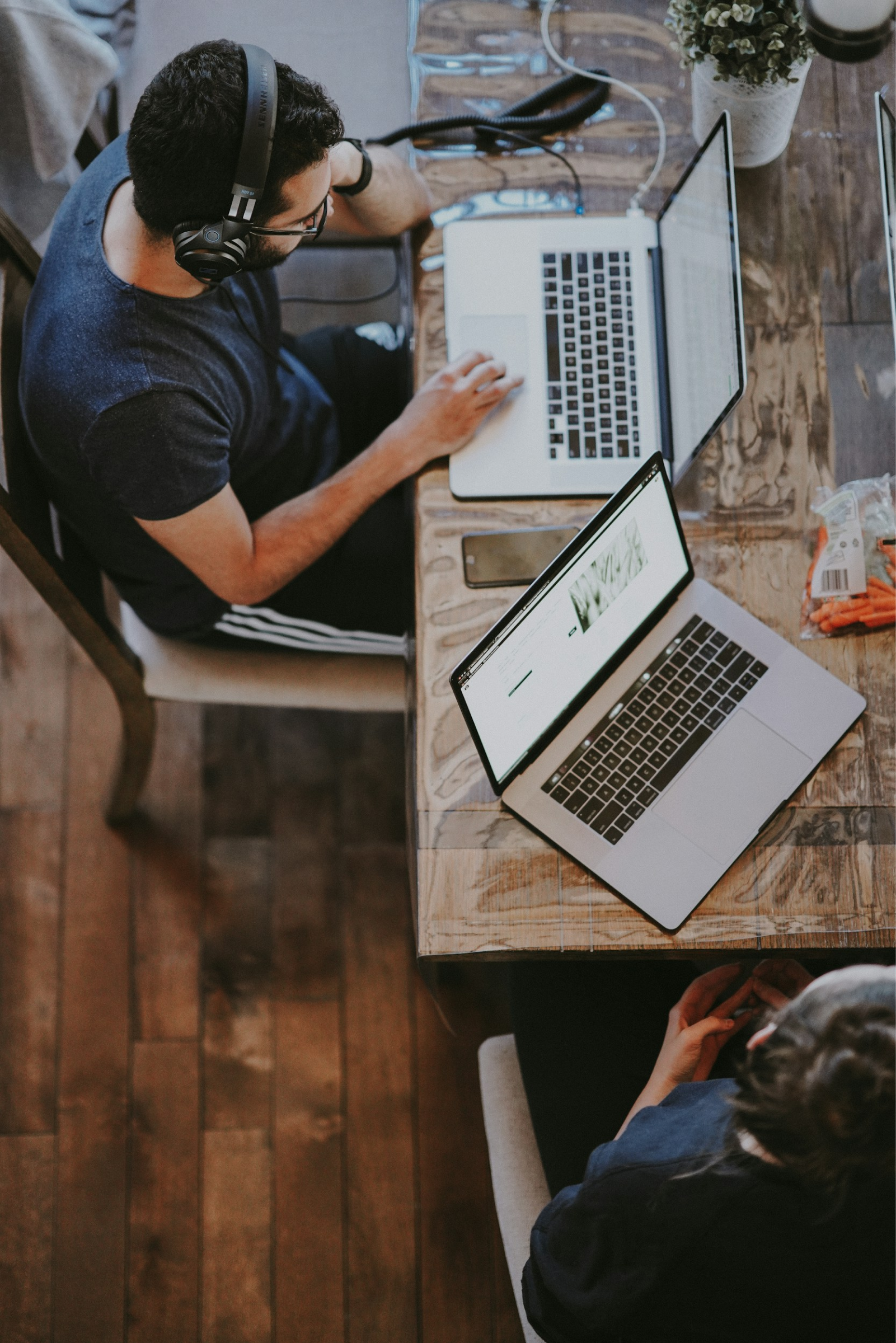 Content conversion workflow for learning assets.